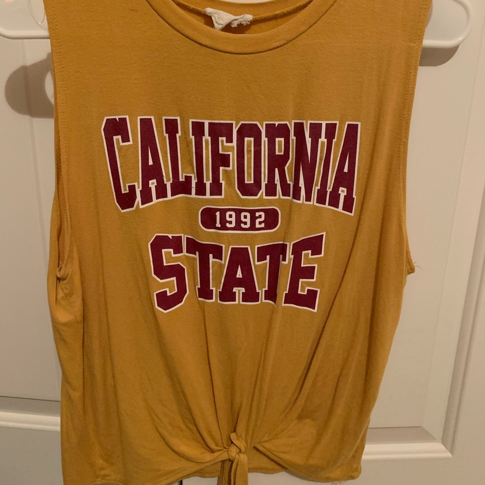 Women’s Tank